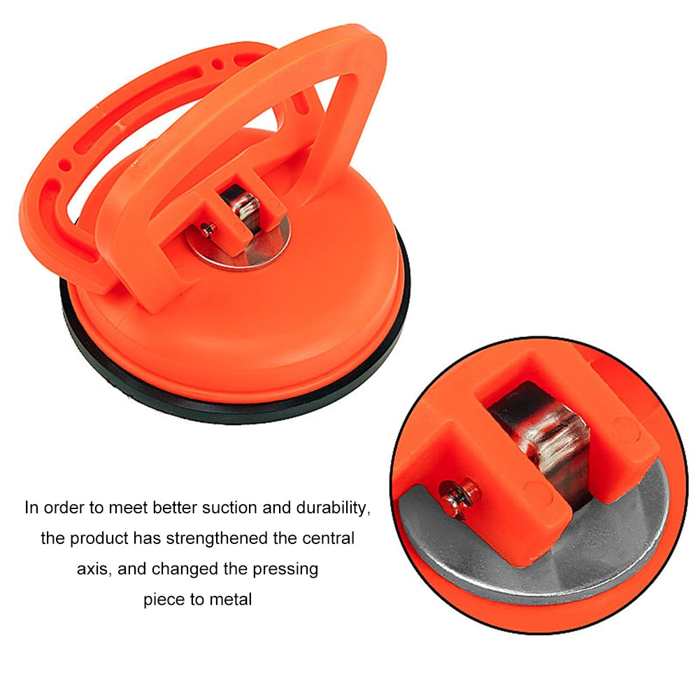 Heavy-duty Rubber Suction Cup for Car Repair