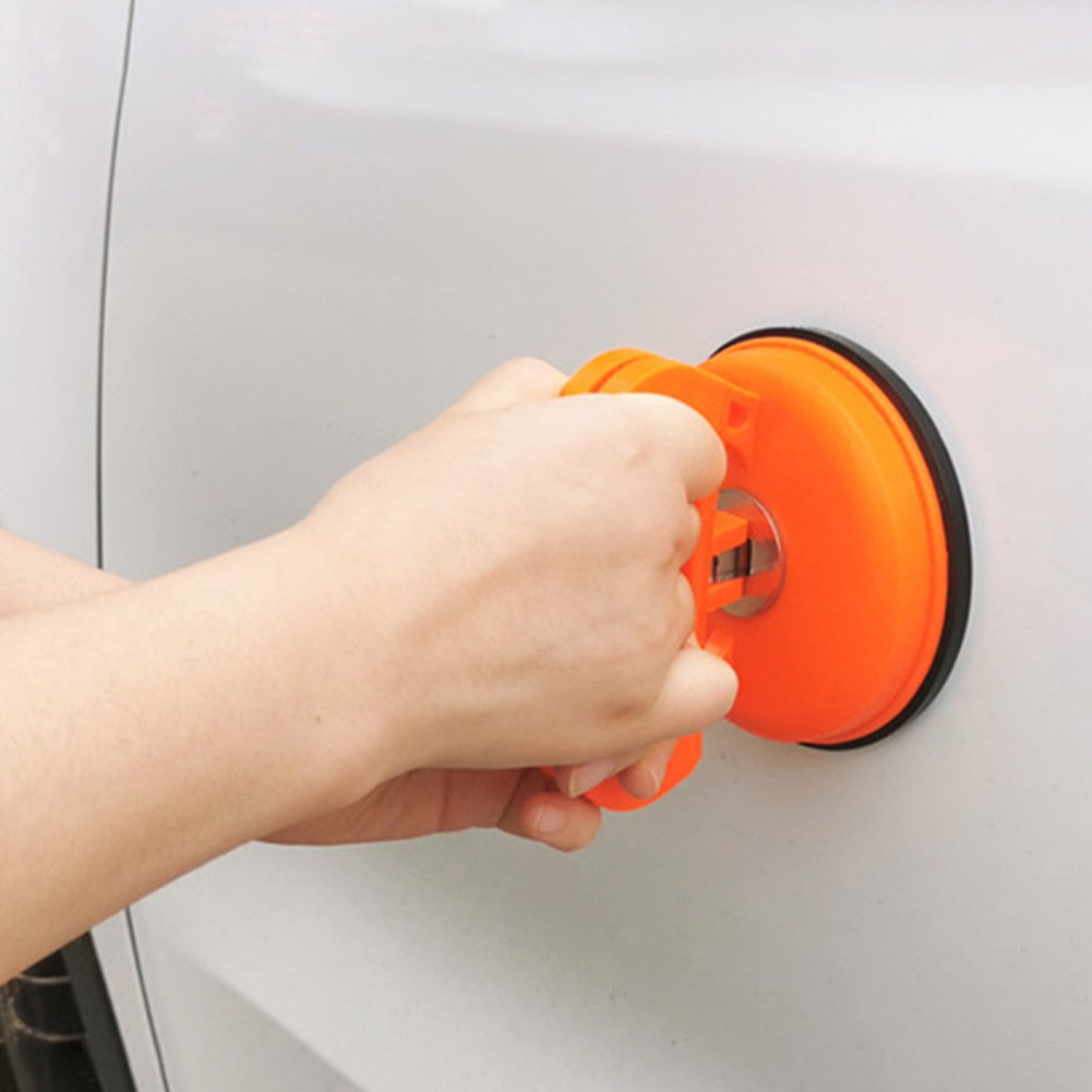 Heavy-duty Rubber Suction Cup for Car Repair
