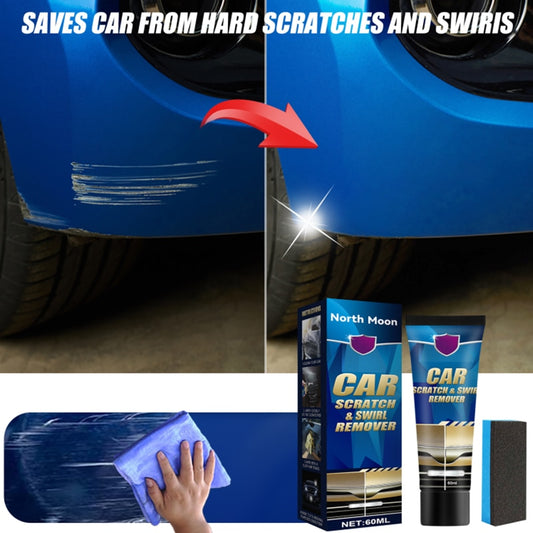 Car Scratch Paint Care Scratches Remover
