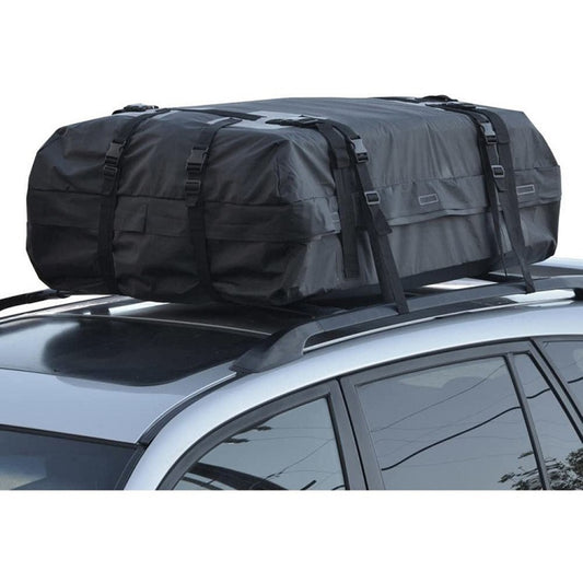 Car Roof Top Cargo Bag 600D Cargo Bag